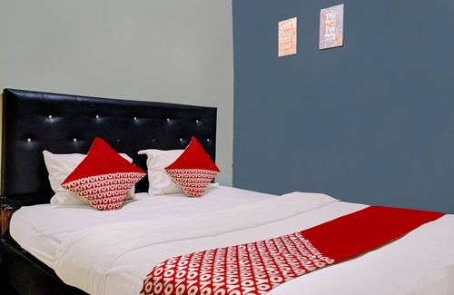 Ciwidey Hotel | OYO 92431 Grand Bintang Guest House