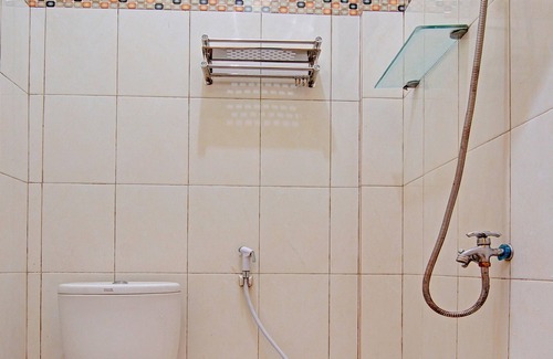 Siak Hotel | OYO 92455 Hadhilfa Homestay Syariah Near Nowwa Cafe