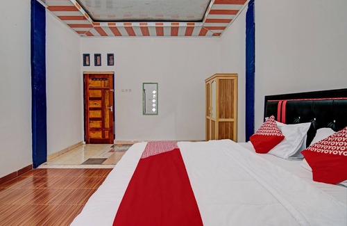 Siak Hotel | OYO 92455 Hadhilfa Homestay Syariah Near Nowwa Cafe