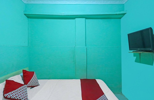 Batam Hotel | OYO 92496 Faraas Homestay Syariah