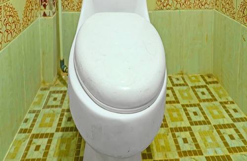 Batam Hotel | OYO 92496 Faraas Homestay Syariah