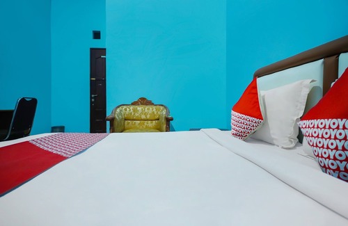 Kota Sidikalang Hotel | OYO 92577 Hotel Sidikalang Near KEJAKSAAN NEGERI DAIRI