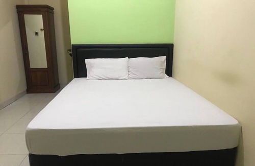 Labuan Bajo House | OYO 92608 Penginapan Mc Lodge