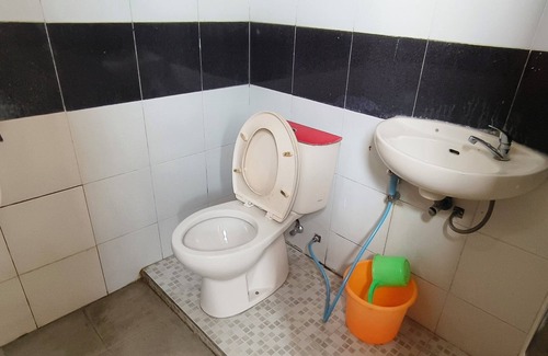 Kalimantan Hotel | OYO 92751 Marang Homestay Syariah Near SMP NEGERI 1 CEMPAGA