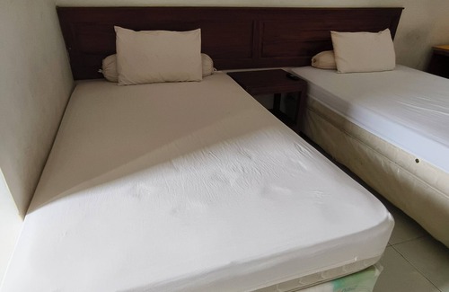 Kalimantan Hotel | OYO 92751 Marang Homestay Syariah Near SMP NEGERI 1 CEMPAGA