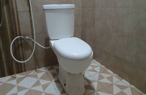 Kalimantan Hotel | OYO 92751 Marang Homestay Syariah Near SMP NEGERI 1 CEMPAGA
