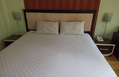 Palangkaraya Hotel | OYO 92762 Wisma Pundu Syariah Near Kantor Camat Kota Besi