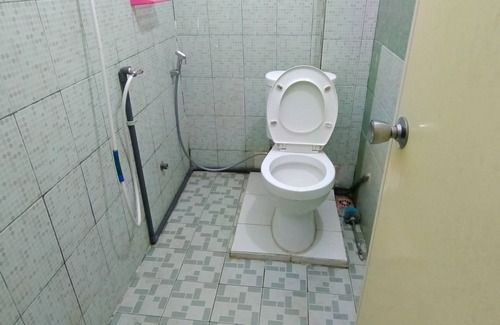 Palangkaraya Hotel | OYO 92767 Losmen Griya Mulia Katingan Kuala