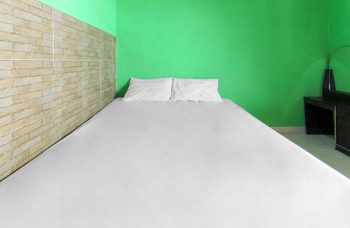 Sumbawa Besar Hotel | OYO 92908 Hotel Jayanni