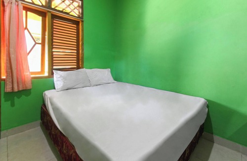 Sumbawa Besar Hotel | OYO 92908 Hotel Jayanni