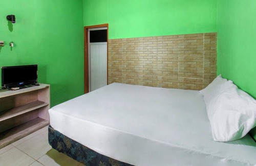 Sumbawa Besar Hotel | OYO 92908 Hotel Jayanni