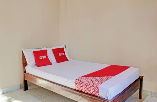 Kupang Hotel | OYO 92961 Amor Kost