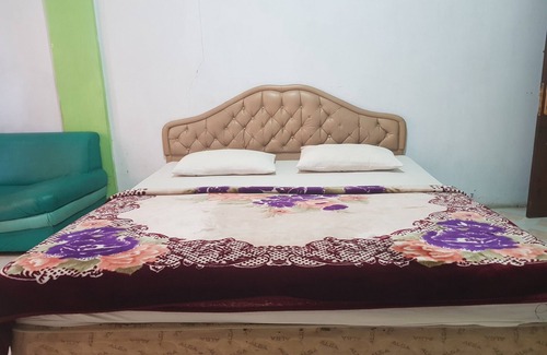Aceh Tengah Hotel | OYO 93237 Hotel Triarga