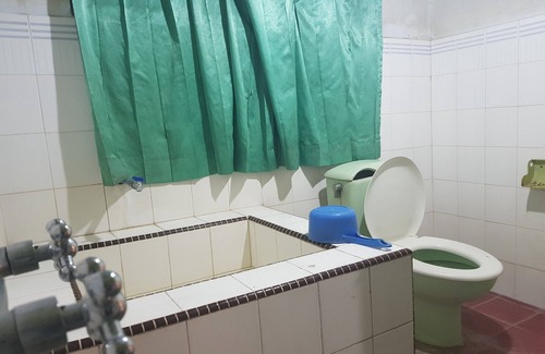 Aceh Tengah Hotel | OYO 93237 Hotel Triarga