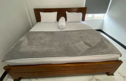 Pati Hotel | OYO 93453 Muula Homestay Syariah
