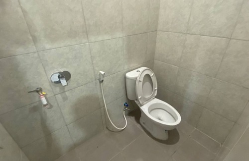 Pati Hotel | OYO 93453 Muula Homestay Syariah
