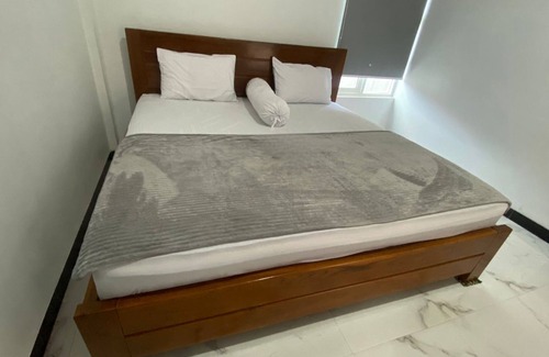 Pati Hotel | OYO 93453 Muula Homestay Syariah