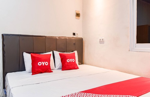 Palembang Hotel | OYO 93503 Lotte Residence