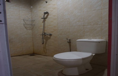 Bandar Lampung Hotel | OYO 93518 Kepayang Guesthouse Syariah