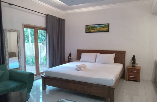 Mangsit Hotel | OYO 93748 Tungku Klui Hotel