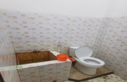 Sei Pinang House | OYO 94121 Wildan Homestay