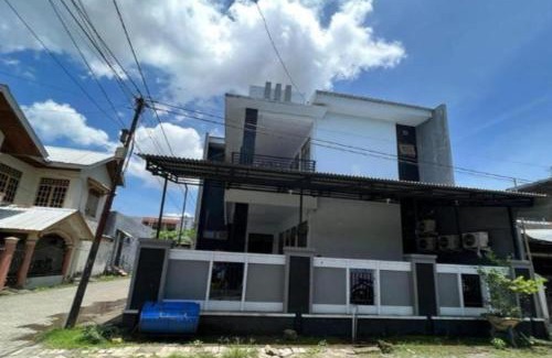 Sei Pinang House | OYO 94121 Wildan Homestay