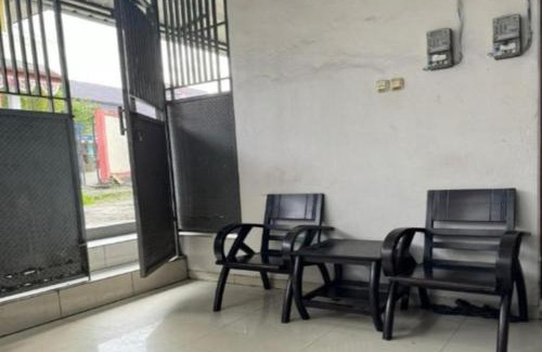 Sei Pinang House | OYO 94121 Wildan Homestay