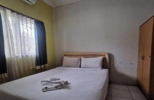 Sei Pinang House | OYO 94121 Wildan Homestay