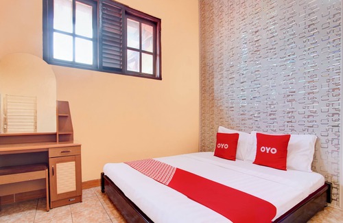 Ngemplak Hotel | OYO 94183 Griya Mustika Syariah