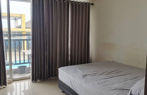 Depok Hotel | OYO 94698 Pgv Residence