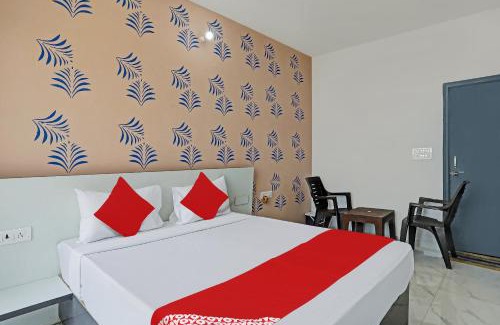 Dharuhera Hotel | OYO Flagship 81316 Hotel Unique