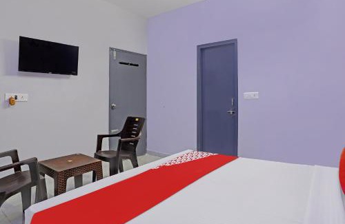 Dharuhera Hotel | OYO Flagship 81316 Hotel Unique