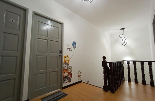 Saratok House | OYO HOME 90275 Meow Homestay