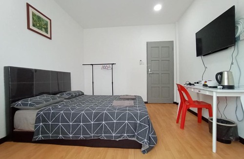 Saratok House | OYO HOME 90275 Meow Homestay