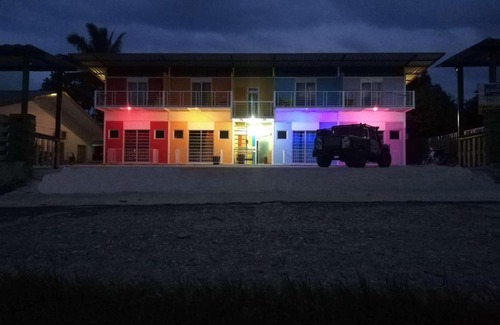 Rapak House | OYO HOME 90312 Rainbow Guesthouse