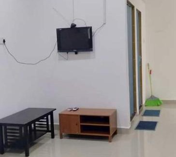 Kok Lanas Hotel | OYO Home 90350 Kl Homestay Express 2