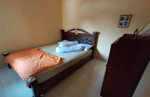 Java Hotel | OYO Home 91250 Desa Wisata TarajuNearGunung Panggung