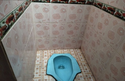 Java Hotel | OYO Home 91250 Desa Wisata TarajuNearGunung Panggung