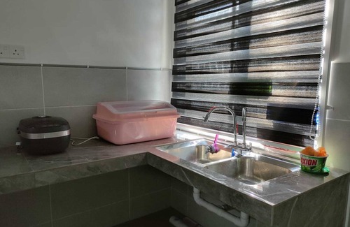 Kuala Lipis House | OYO Homes 90611 Homestay D'emas