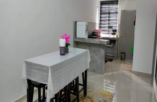 Kuala Lipis House | OYO Homes 90611 Homestay D'emas