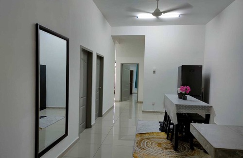 Kuala Lipis House | OYO Homes 90611 Homestay D'emas