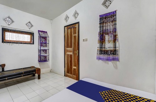 Sei Pinang Hotel | OYO Homes 91103 Syariah Desa Wisata Lembah Gunung Tumpeng