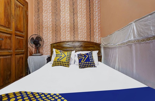 Ciwidey Hotel | OYO Homes 91128 Desa Wisata Lebakmuncang Ciwidey Syariah
