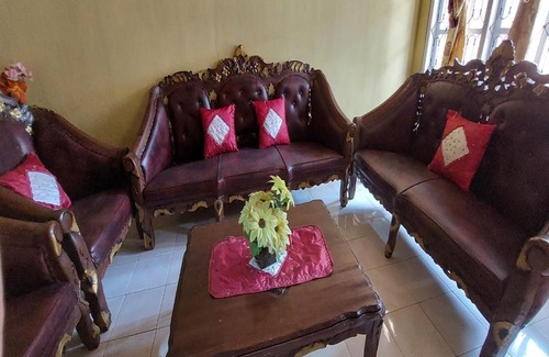 Gedongtataan Hotel | OYO HOMES 91255 Desa Wisata Embung Purworejo Syariah