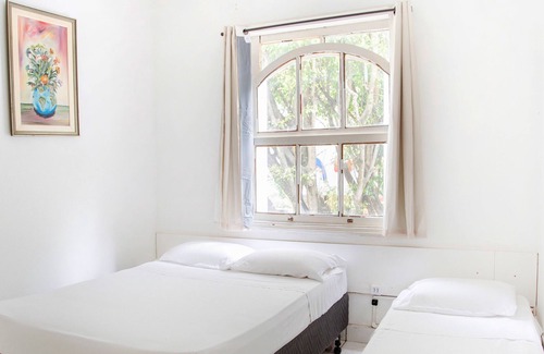 Regiao Urbana Homogenea IX Hotel | OYO Hotel Guarany