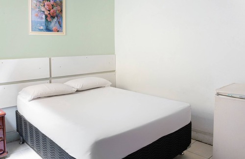 Regiao Urbana Homogenea IX Hotel | OYO Hotel Guarany
