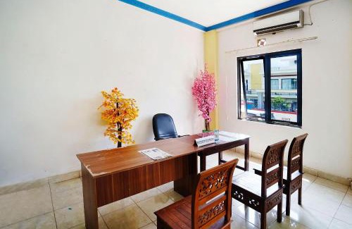 Sukarami Hotel | OYO Life 2820 Hotel Perdana Syariah