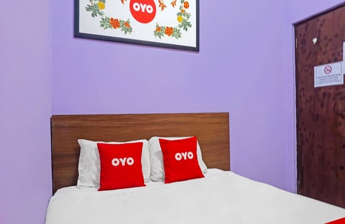 Malang Hotel | OYO Life 709 Menjangan Residence at Klayatan