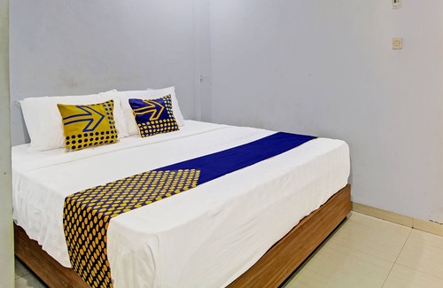 Watulimo Hotel | OYO Life 91177 Desa Wisata Duren Sari