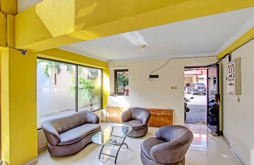 Watulimo Hotel | OYO Life 91177 Desa Wisata Duren Sari